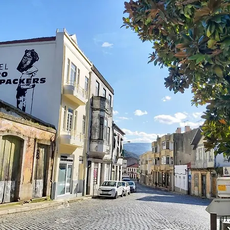 Hostel Douro Backpackers-3