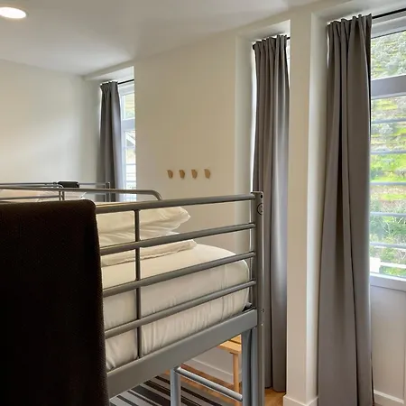 Hostel Douro Backpackers-2